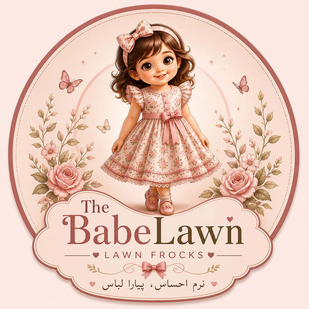 The BabeLawn